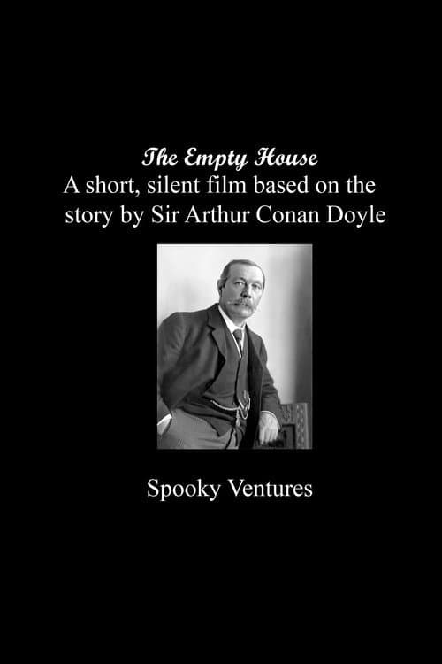 Постер: The Empty House
