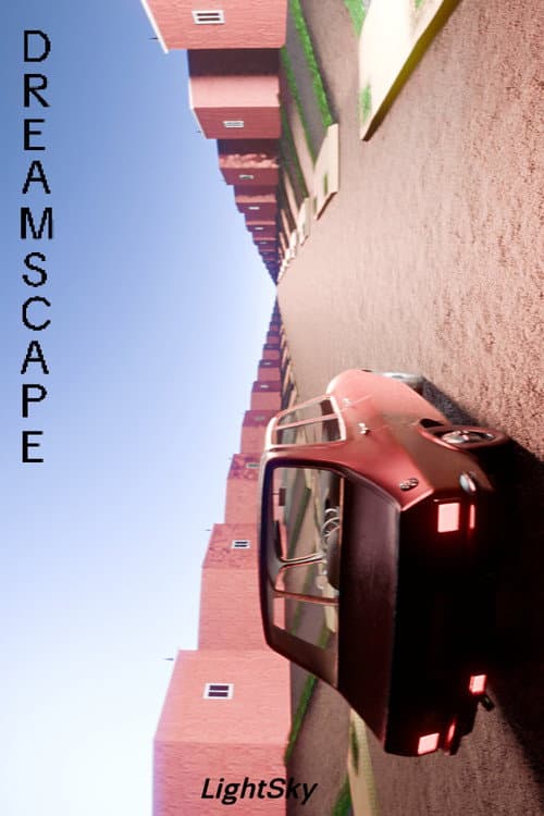 Постер: Dreamscape