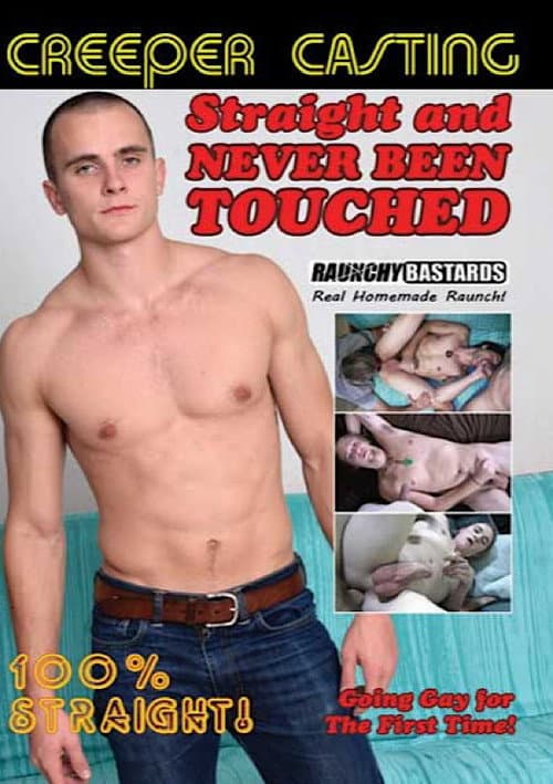 Постер: Straight and Never Been Touched