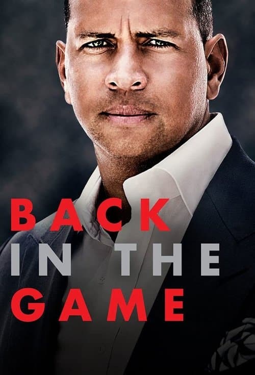 Постер: Back in the Game