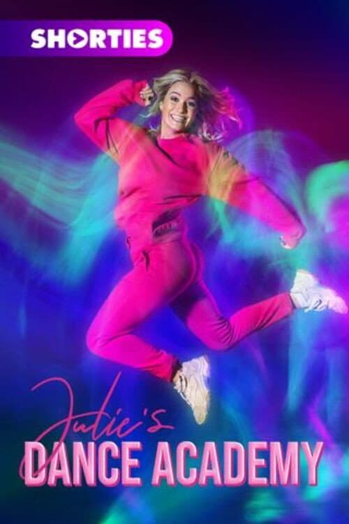 Постер: Julie's Dance Academy