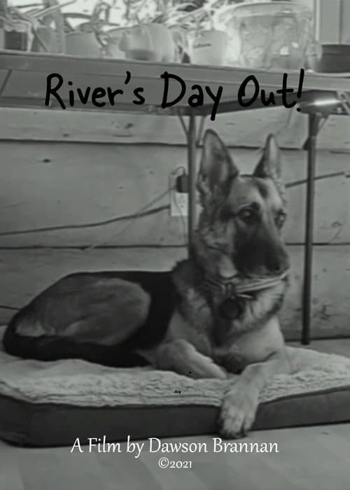 Постер: River's Day Out!