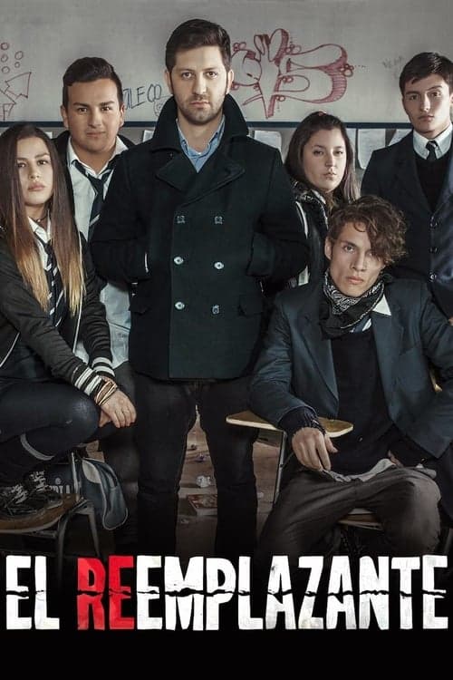 Постер: El reemplazante
