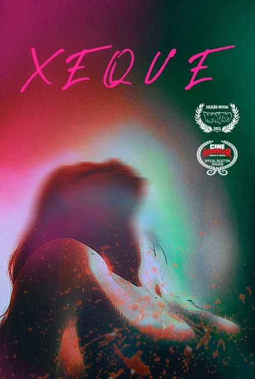 Постер: Xeque