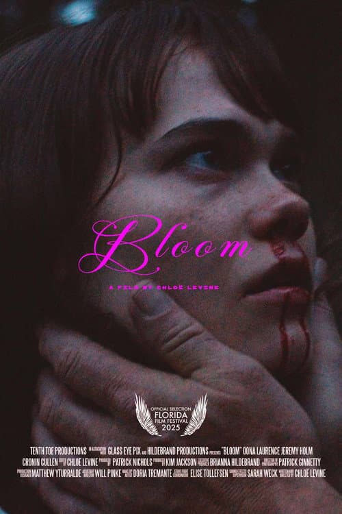 Постер: Bloom