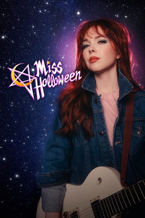 Постер: Miss Holloween
