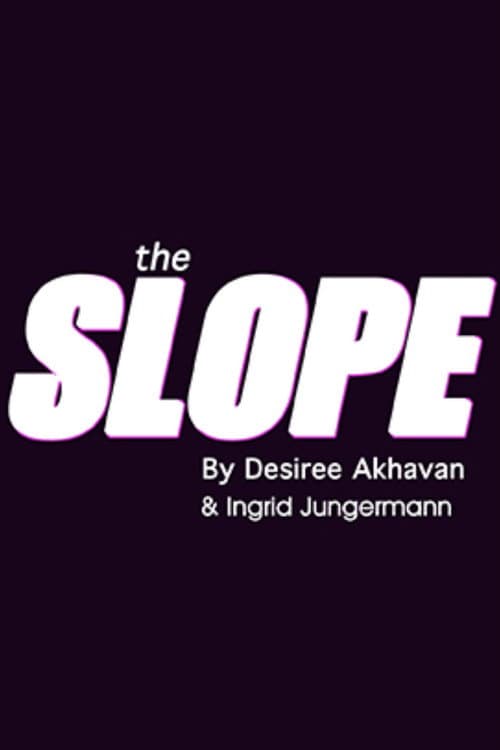 Постер: The Slope