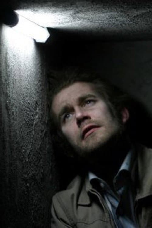 Постер: Trapped: Concrete Cell