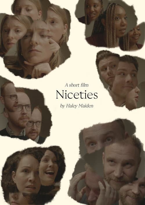 Постер: Niceties