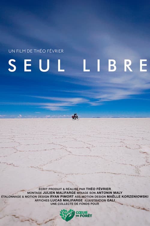 Постер: Seul Libre