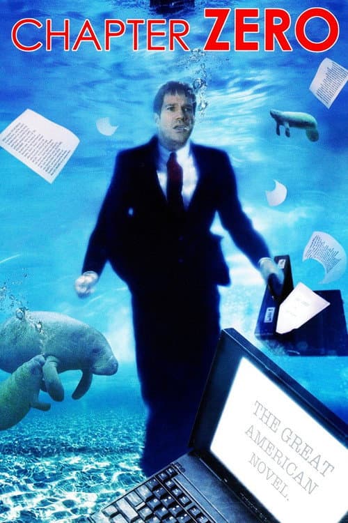Постер: Chapter Zero