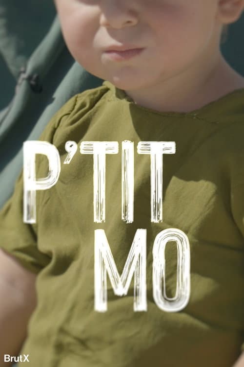 Постер: P'tit Mo