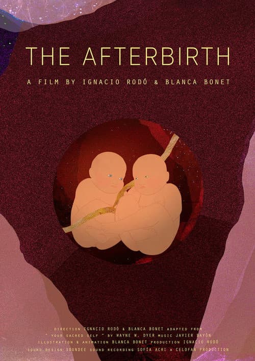 Постер: The Afterbirth