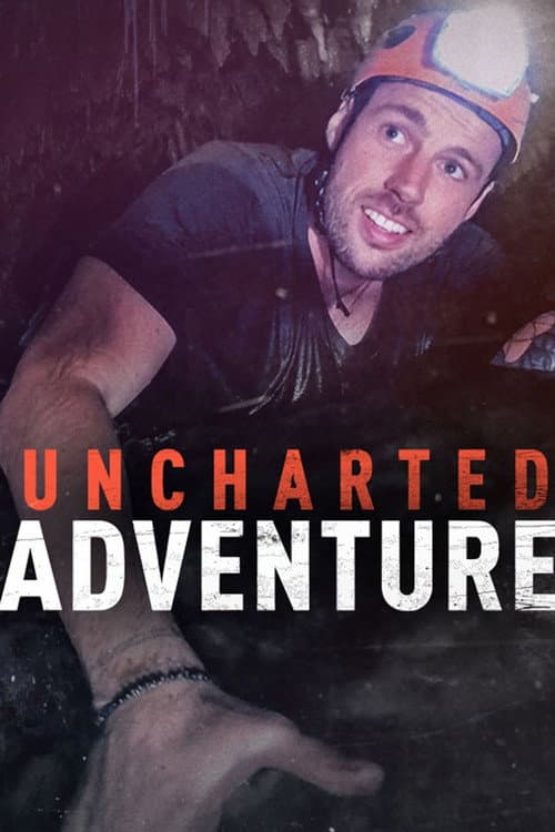 Постер: Uncharted Adventure