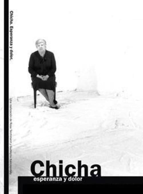 Постер: Chicha, esperanza y dolor