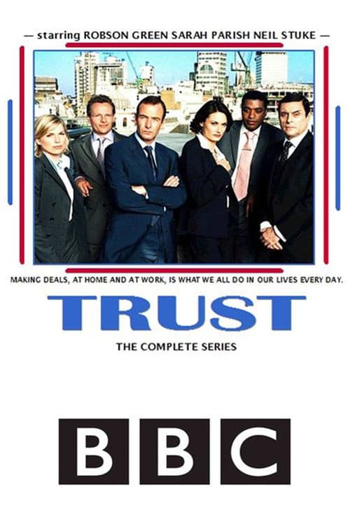 Постер: Trust