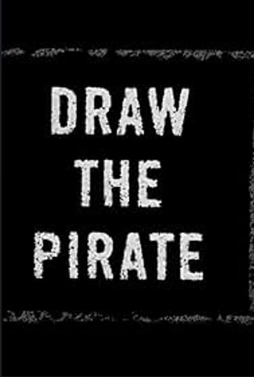 Постер: Draw The Pirate