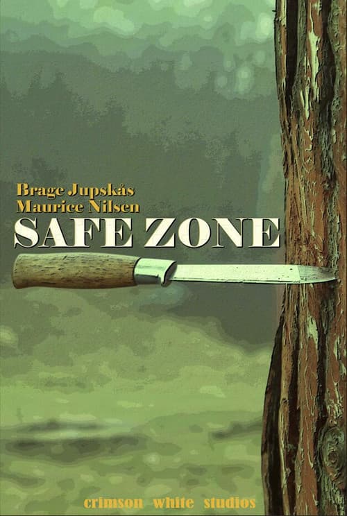 Постер: Safe Zone