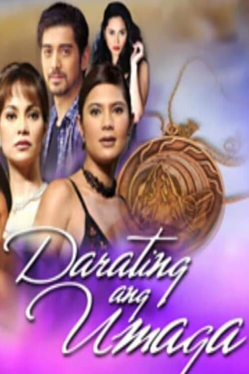Постер: Darating ang Umaga