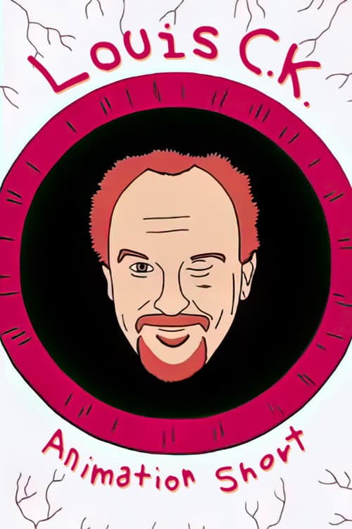 Постер: Louis C.K. Animation Short