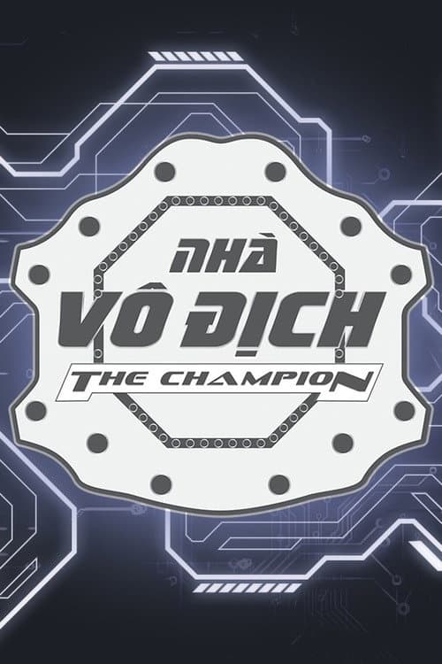 Постер: Nhà Vô Địch