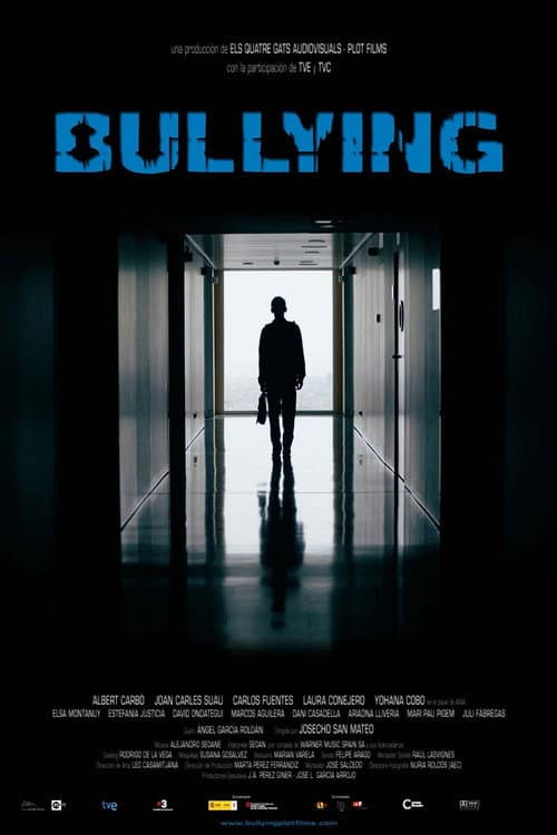 Постер: Bullying