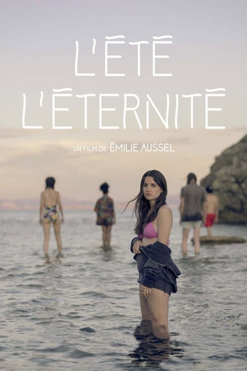 Постер: L'Été l'éternité