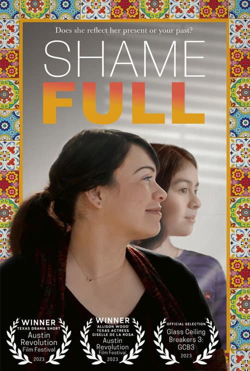 Постер: Shame Full