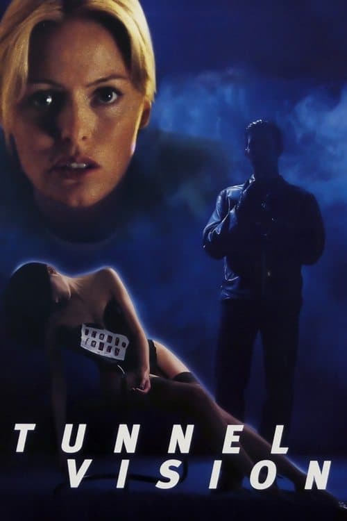 Постер: Tunnel Vision