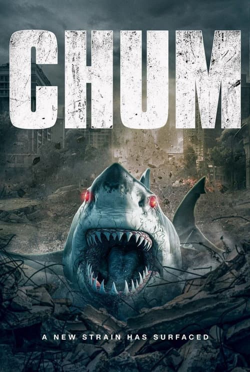 Постер: Chum!