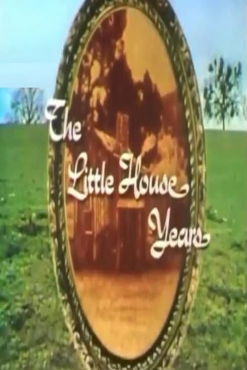 Постер: The Little House Years