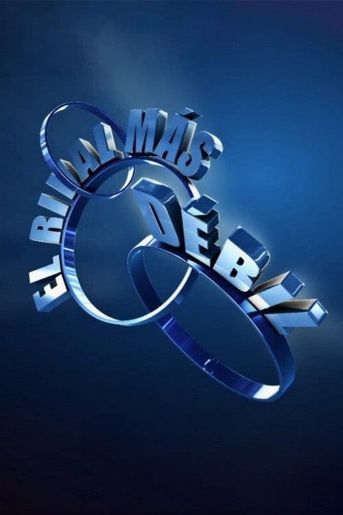 Постер: El Rival Más Débil