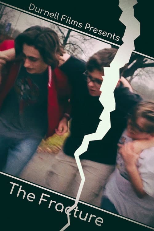 Постер: The Fracture