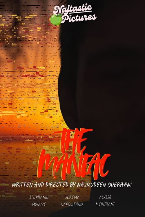 Постер: The Maniac