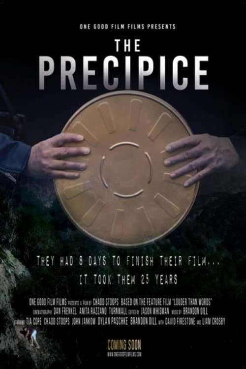 Постер: The Precipice