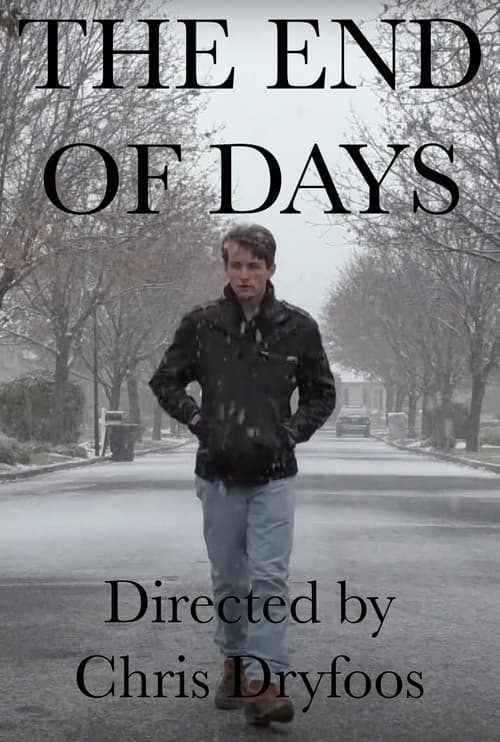 Постер: The End of Days