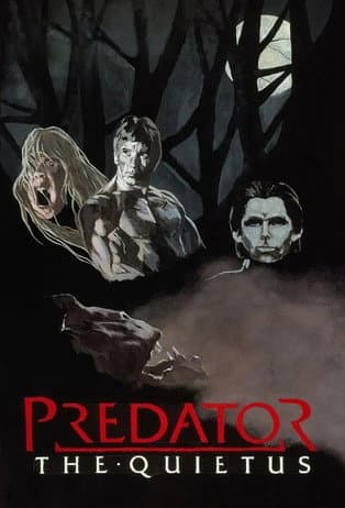 Постер: Moonstalker