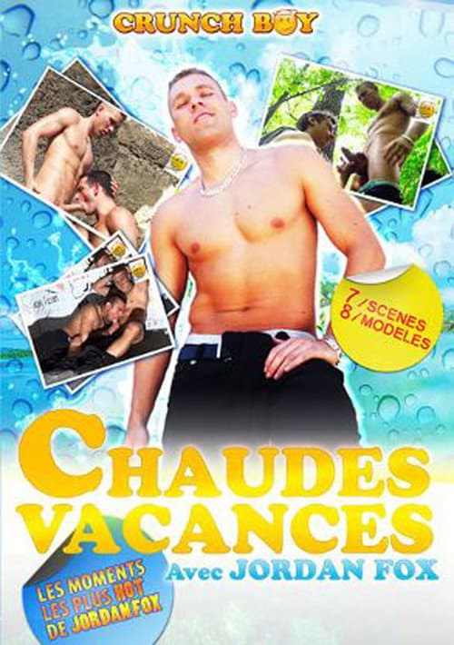 Постер: En vacances avec Jordan Fox