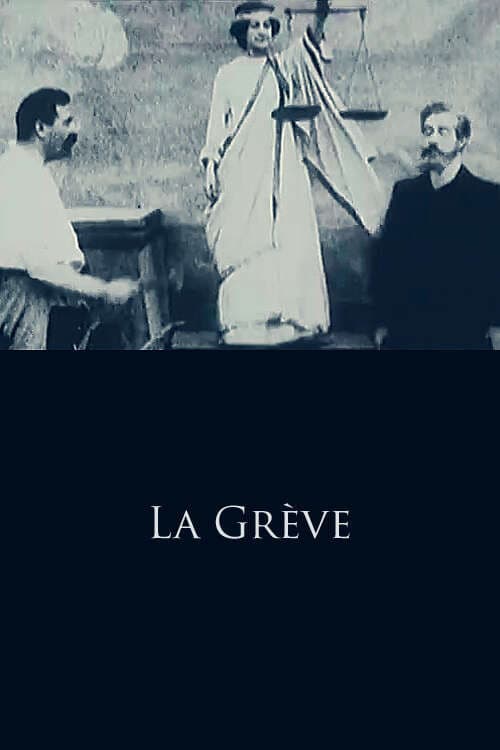 Постер: La Grève