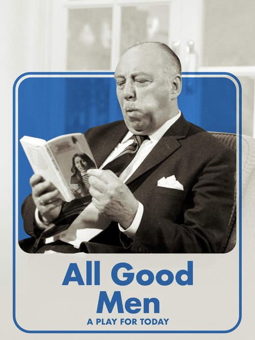 Постер: All Good Men