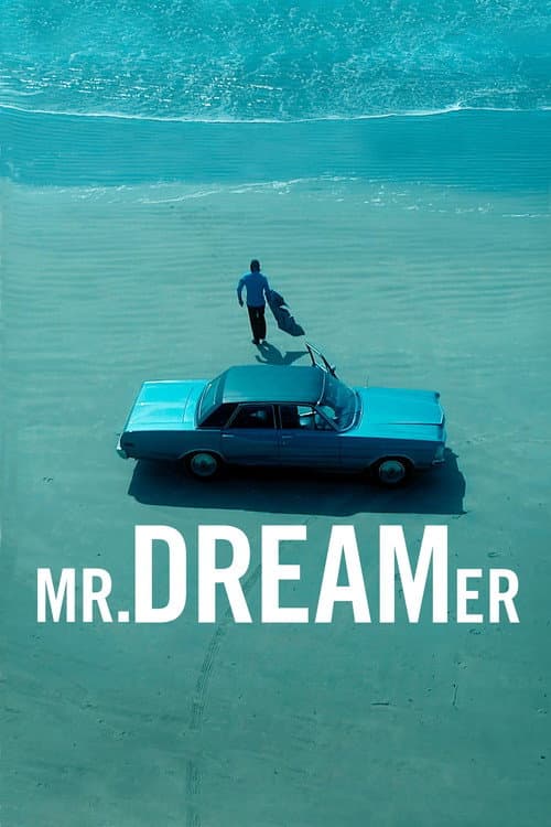 Постер: Mr. Dreamer