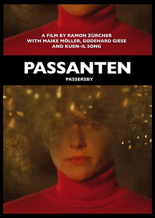 Постер: Passanten