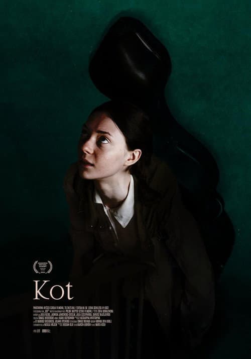 Постер: Kot