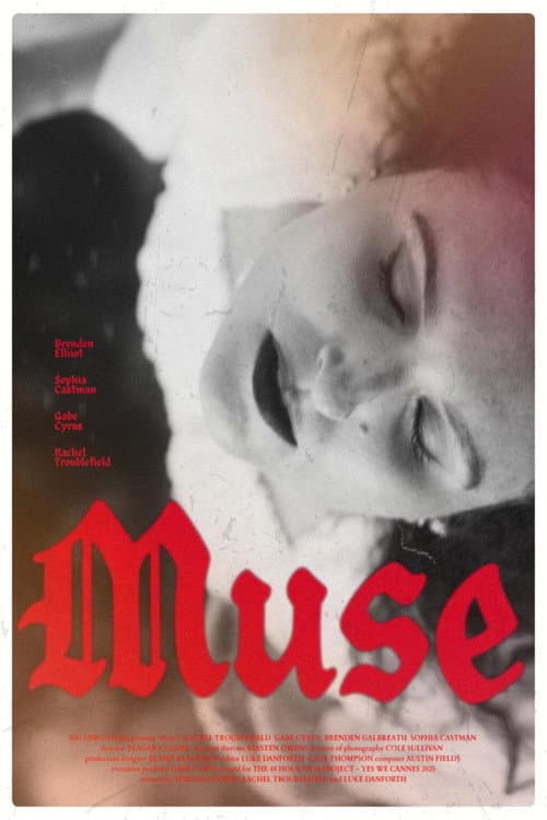 Постер: Muse