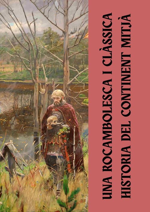 Постер: Una Rocambolesca i Clàssica Història del Continent Mitjà
