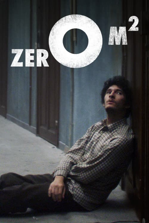 Постер: Zéro m²