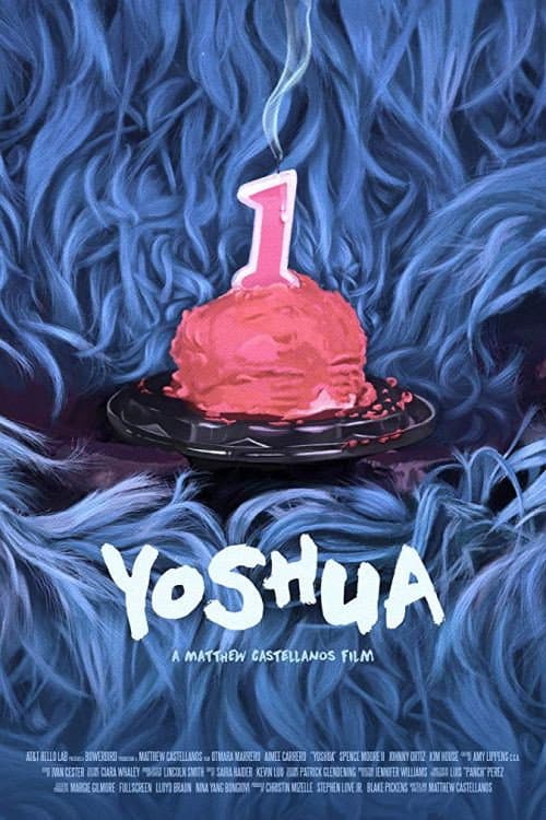 Постер: Yoshua