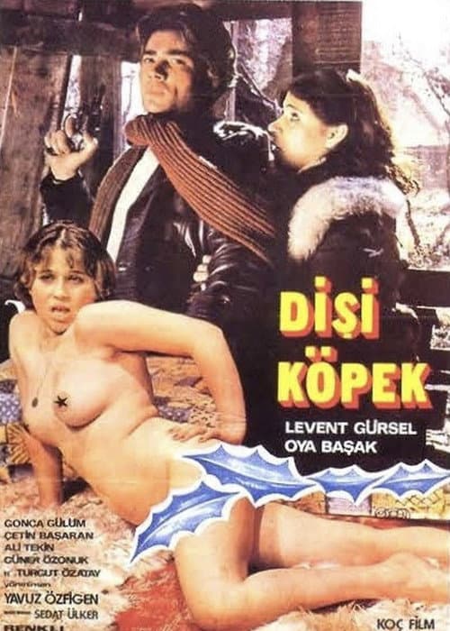 Постер: Dişi Köpek