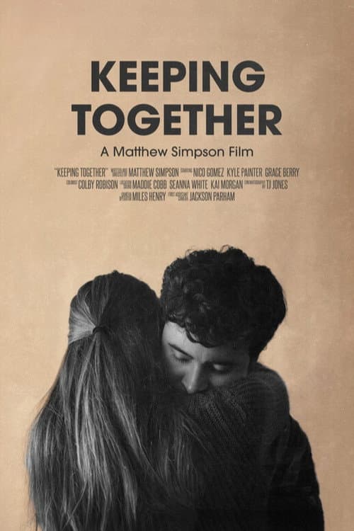 Постер: Keeping Together