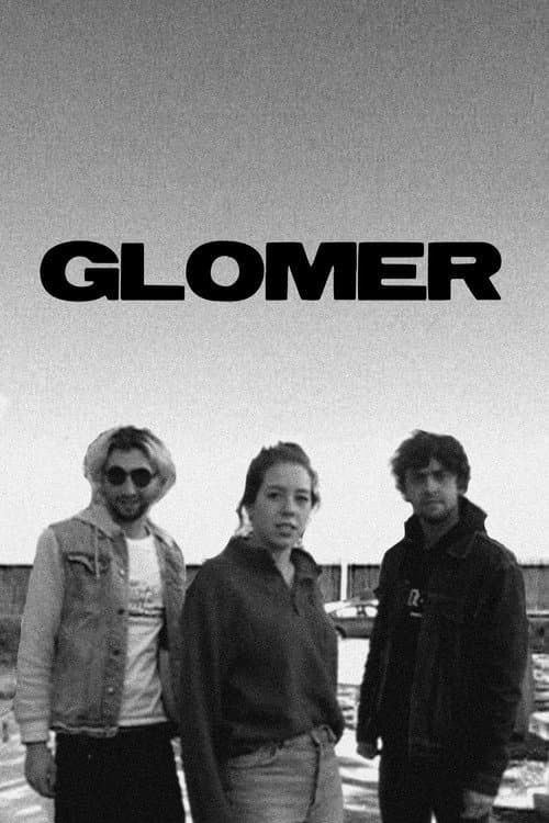 Постер: Glomer